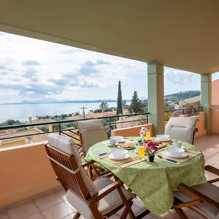 Holiday home Riviera Barbati - Katerina By Konnect *