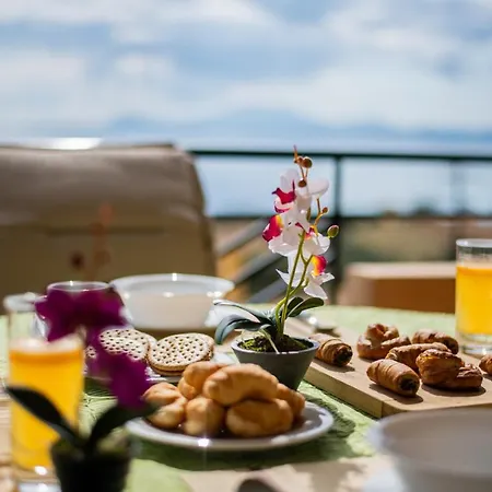 Holiday home Riviera Barbati - Katerina By Konnect Corfu (city)