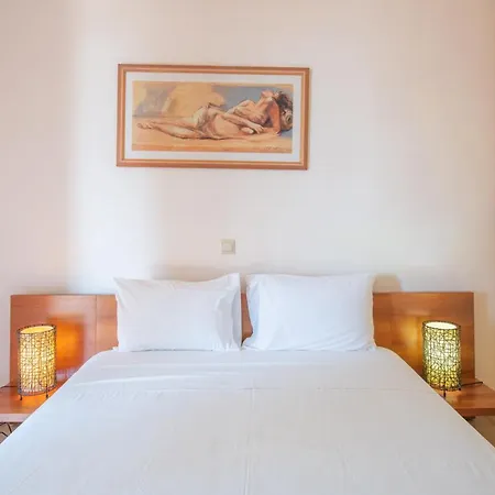 Riviera Barbati - Katerina By Konnect Holiday home Corfu (city)