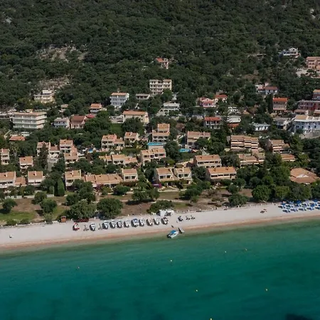 Riviera Barbati - Katerina By Konnect Holiday home *